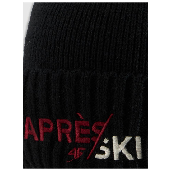 4F CAP